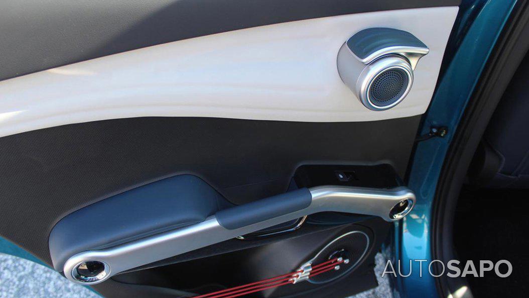 BYD Atto 3 Comfort de 2023