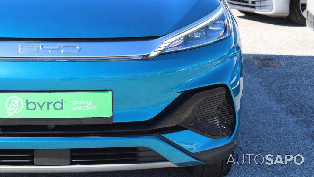 BYD Atto 3 Comfort de 2023