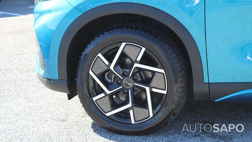 BYD Atto 3 Comfort de 2023