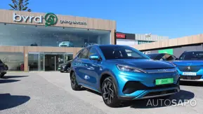 BYD Atto 3 Comfort de 2023