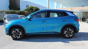 BYD Atto 3 Comfort de 2023