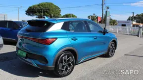BYD Atto 3 Comfort de 2023