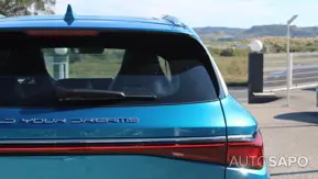BYD Atto 3 Comfort de 2023