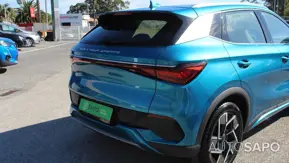 BYD Atto 3 Comfort de 2023