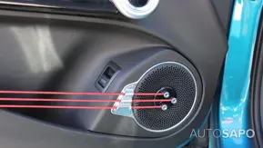 BYD Atto 3 Comfort de 2023