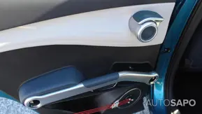 BYD Atto 3 Comfort de 2023