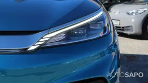 BYD Atto 3 Comfort de 2023