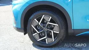 BYD Atto 3 Comfort de 2023