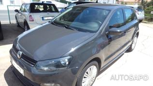 Volkswagen Polo 1.0 TSi BlueMotion de 2016