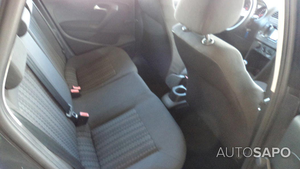 Volkswagen Polo 1.0 TSi BlueMotion de 2016