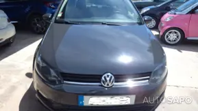Volkswagen Polo 1.0 TSi BlueMotion de 2016