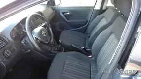 Volkswagen Polo 1.0 TSi BlueMotion de 2016