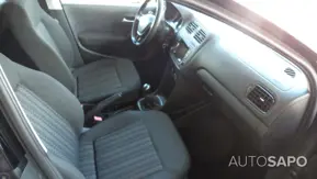 Volkswagen Polo 1.0 TSi BlueMotion de 2016