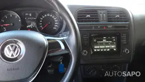 Volkswagen Polo 1.0 TSi BlueMotion de 2016
