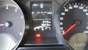 Volkswagen Polo 1.0 TSi BlueMotion de 2016