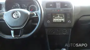 Volkswagen Polo 1.0 TSi BlueMotion de 2016