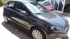 Volkswagen Polo 1.0 TSi BlueMotion de 2016