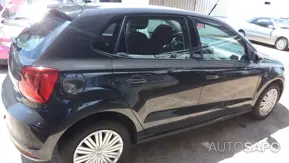 Volkswagen Polo 1.0 TSi BlueMotion de 2016