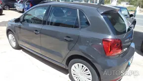 Volkswagen Polo 1.0 TSi BlueMotion de 2016