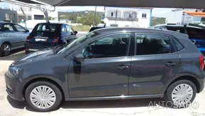 Volkswagen Polo 1.0 TSi BlueMotion de 2016