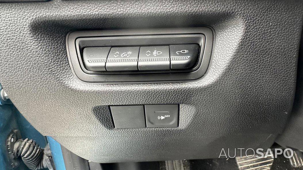 Renault ZOE de 2020