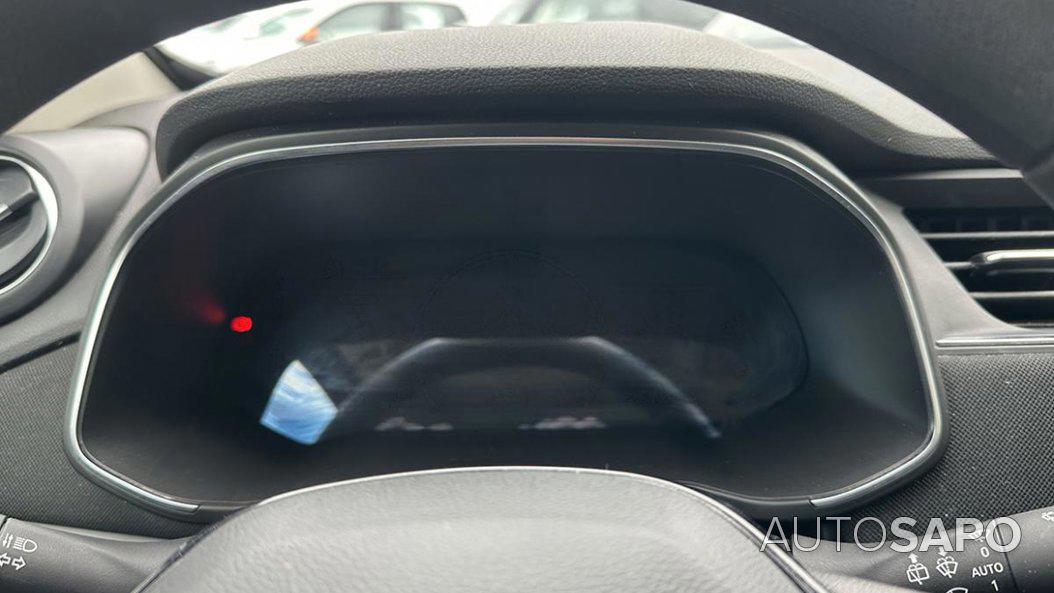 Renault ZOE de 2020