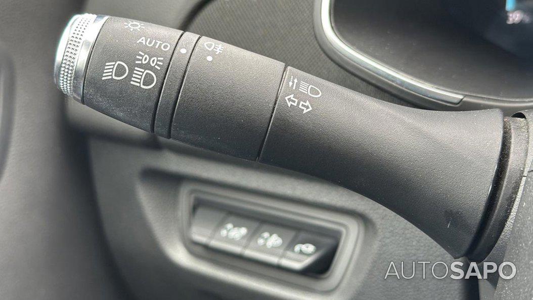 Renault ZOE de 2020