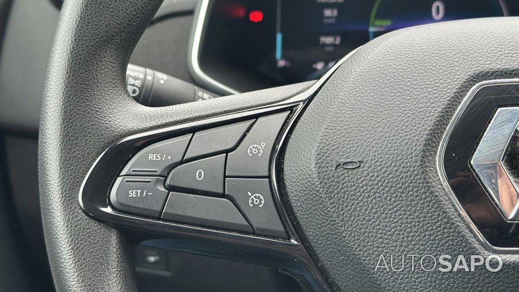 Renault ZOE de 2020