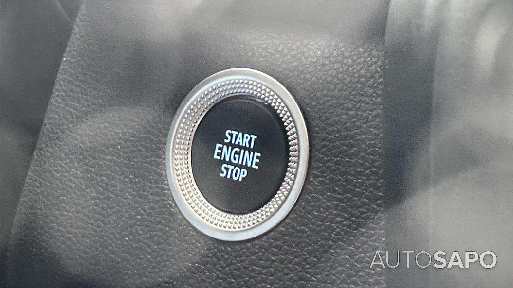 Renault ZOE de 2020