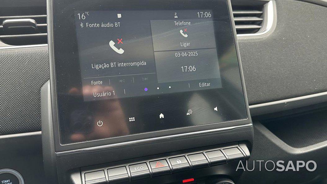 Renault ZOE de 2020