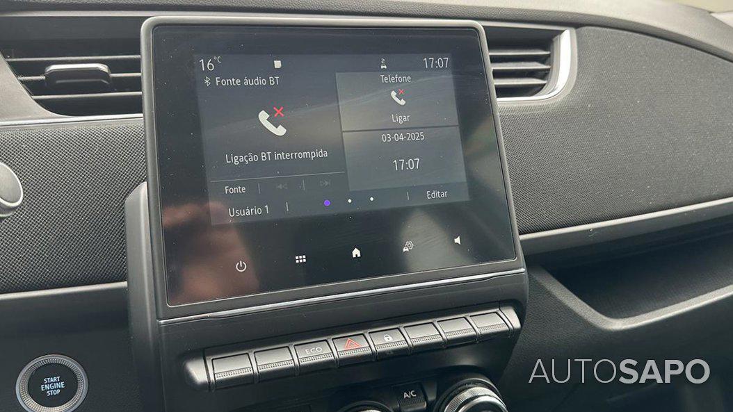 Renault ZOE de 2020