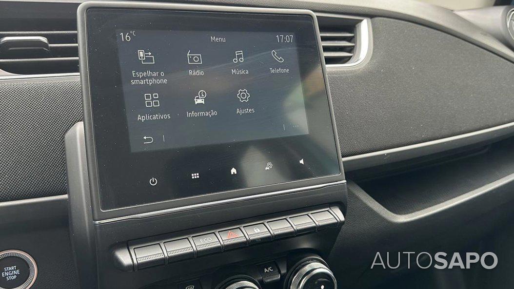 Renault ZOE de 2020