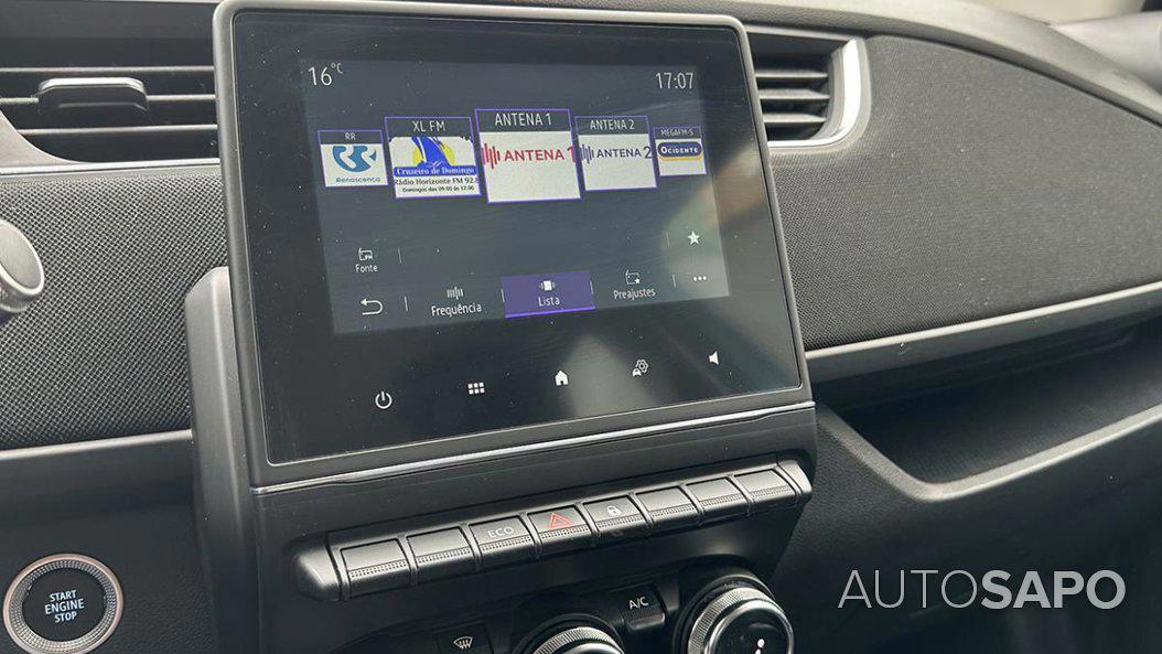 Renault ZOE de 2020