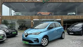Renault ZOE de 2020