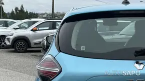 Renault ZOE de 2020