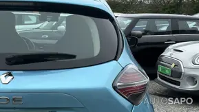 Renault ZOE de 2020
