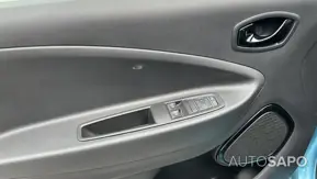 Renault ZOE de 2020