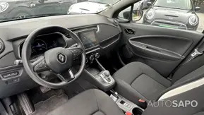 Renault ZOE de 2020