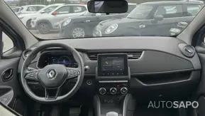 Renault ZOE de 2020