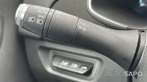 Renault ZOE de 2020