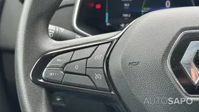 Renault ZOE de 2020