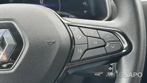 Renault ZOE de 2020