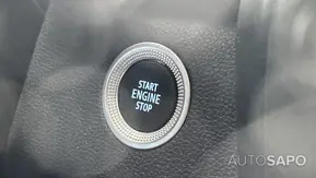 Renault ZOE de 2020