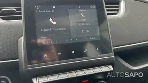 Renault ZOE de 2020
