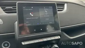 Renault ZOE de 2020