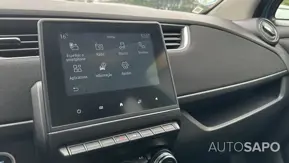 Renault ZOE de 2020
