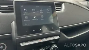 Renault ZOE de 2020