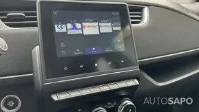 Renault ZOE de 2020