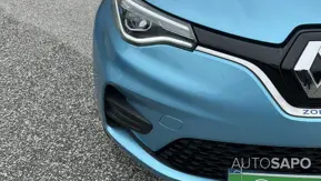 Renault ZOE de 2020