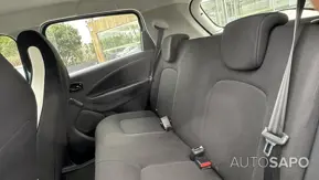 Renault ZOE de 2020